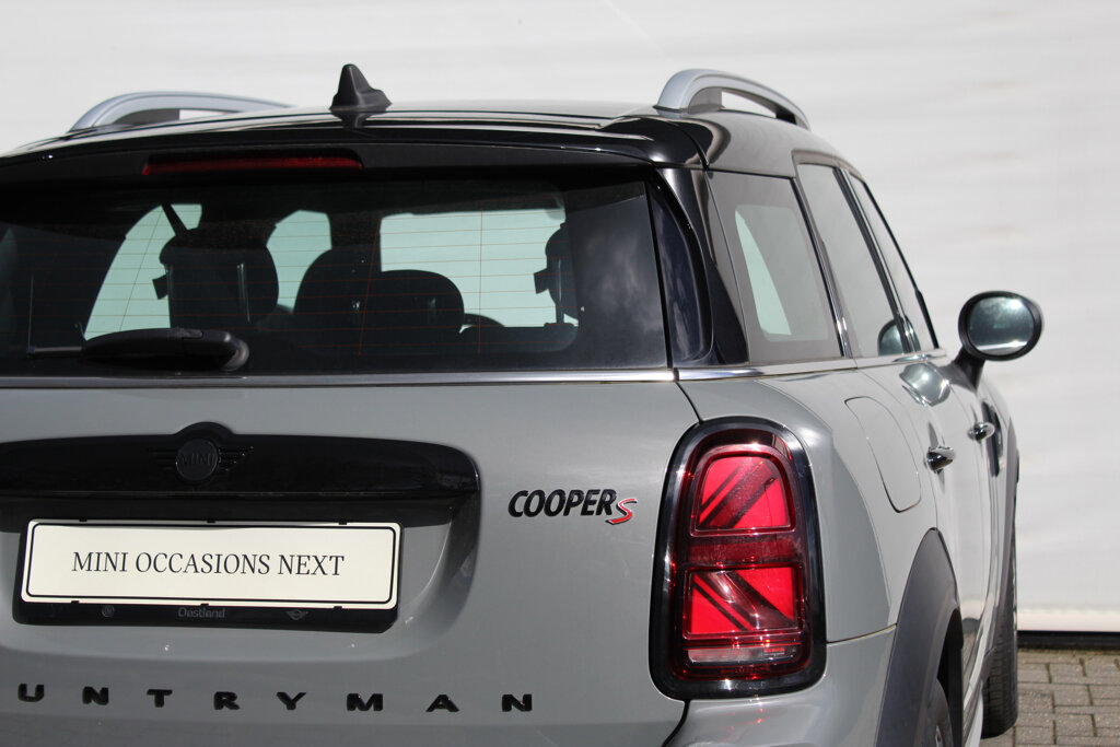 MINI Countryman 17