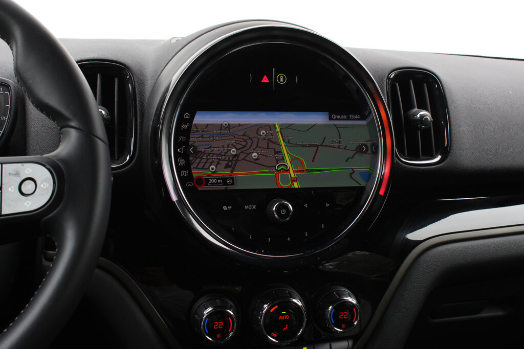 MINI Countryman 18