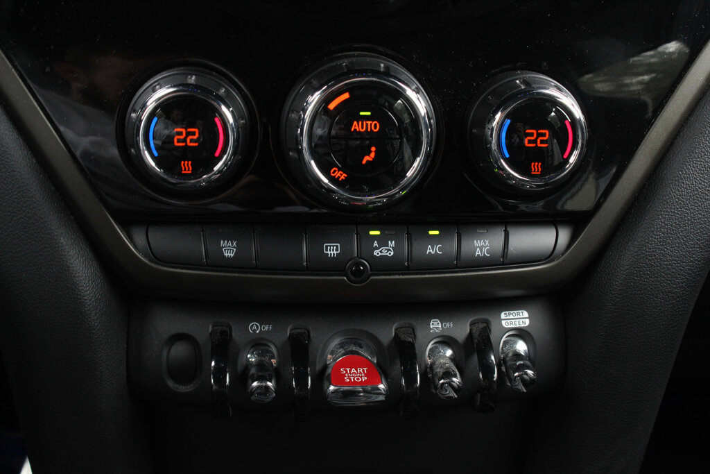 MINI Countryman 20