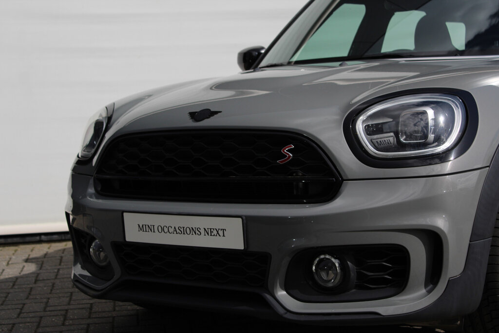 MINI Countryman 21