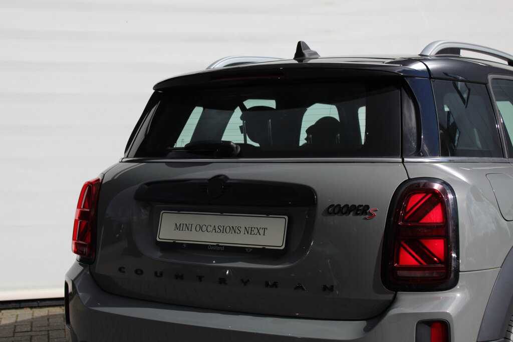 MINI Countryman 22