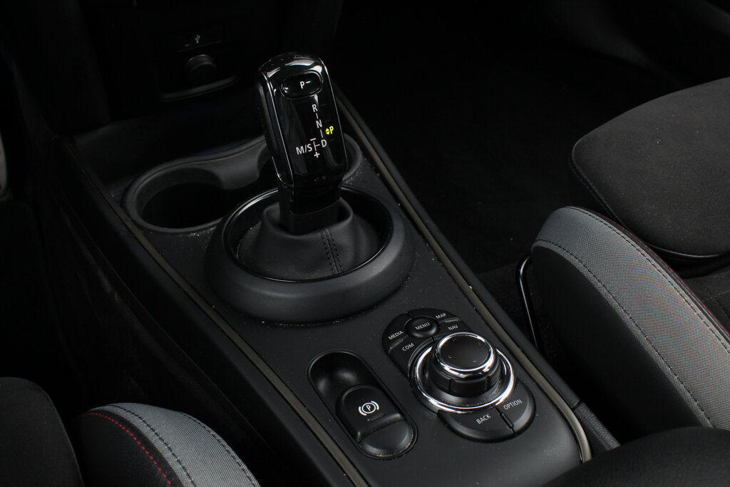 MINI Countryman 23