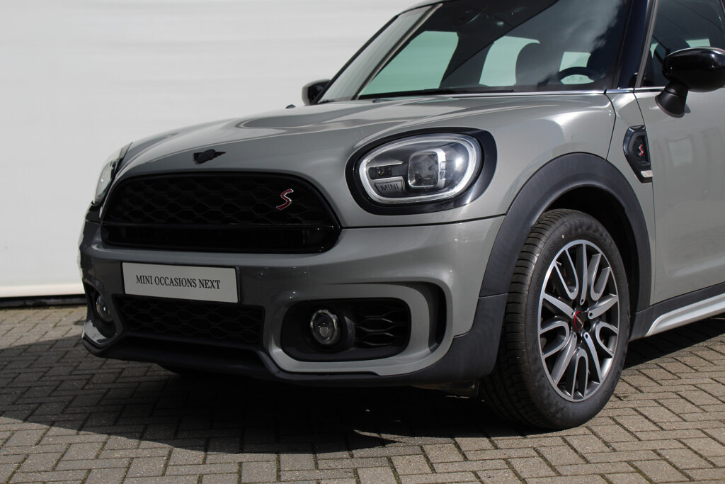 MINI Countryman 25