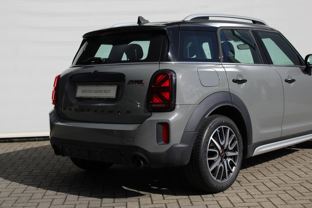 MINI Countryman 26