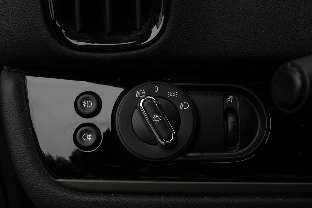 MINI Countryman 27