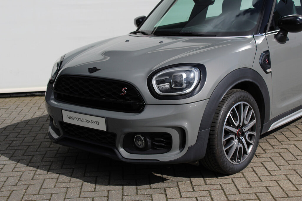 MINI Countryman 28
