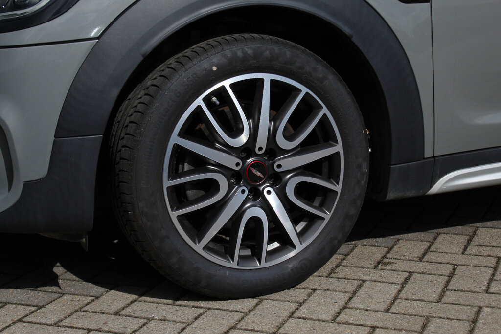 MINI Countryman 29