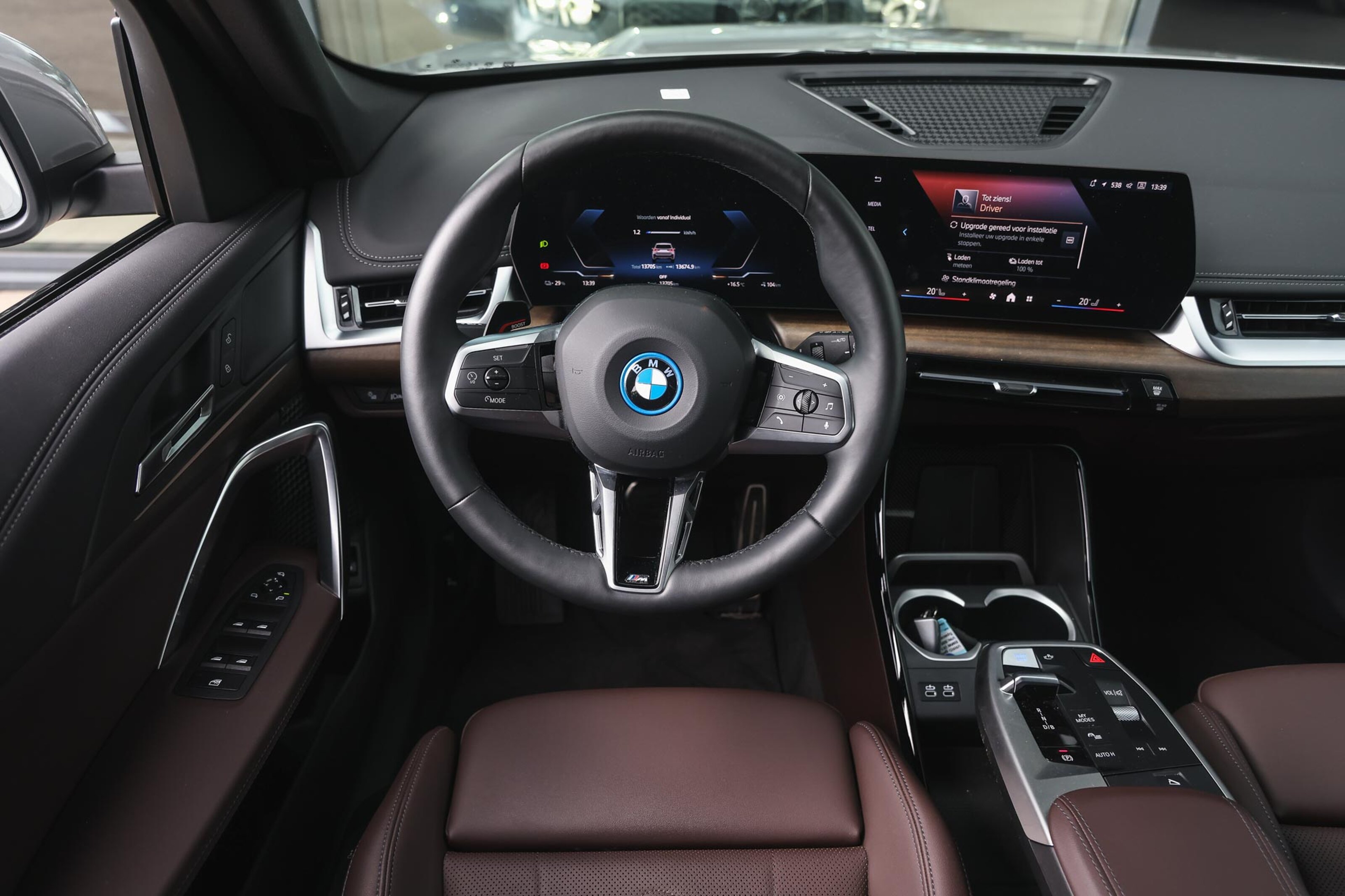 BMW iX1 xDrive30 M Sport