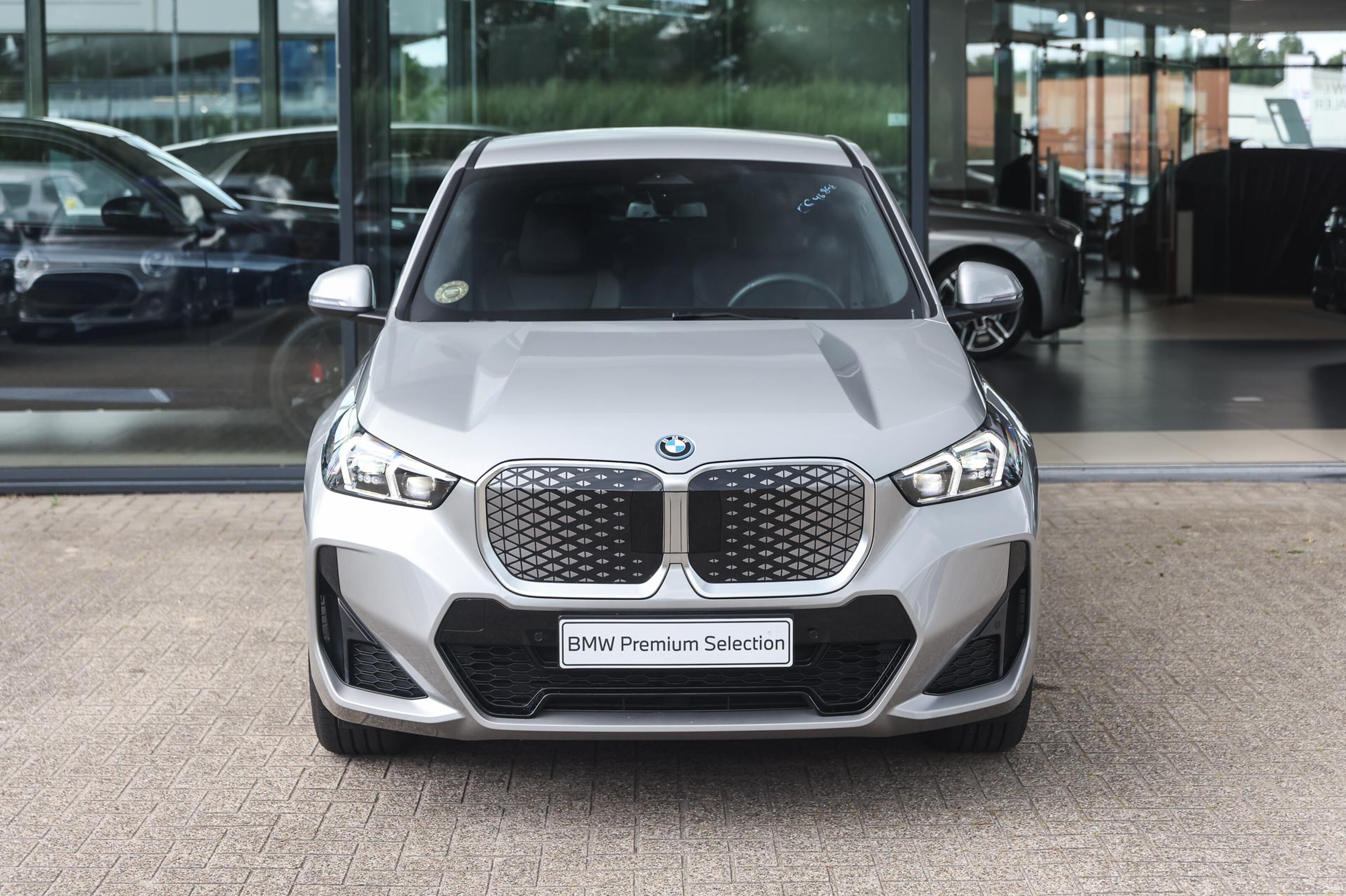 BMW iX1 xDrive30 M Sport