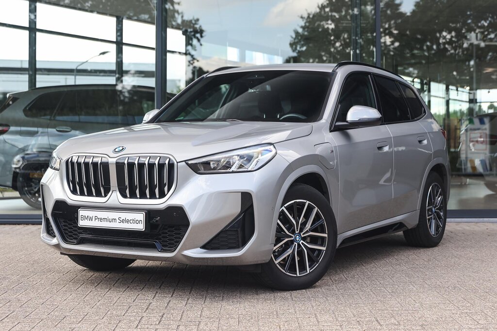 BMW X1 1