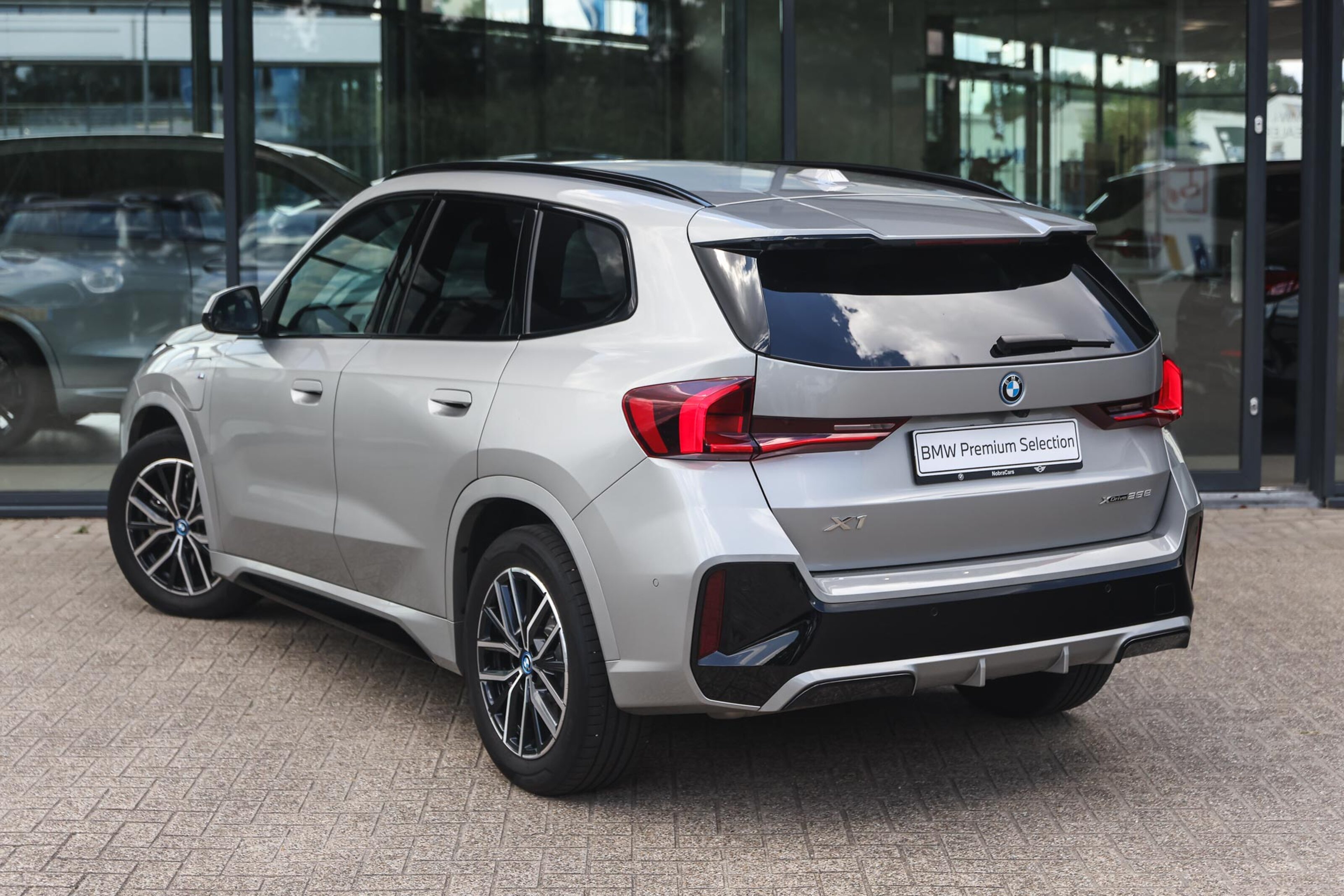 BMW X1 xDrive25e M Sport Automaat