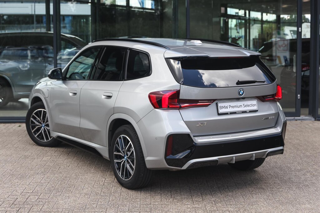 BMW X1 2