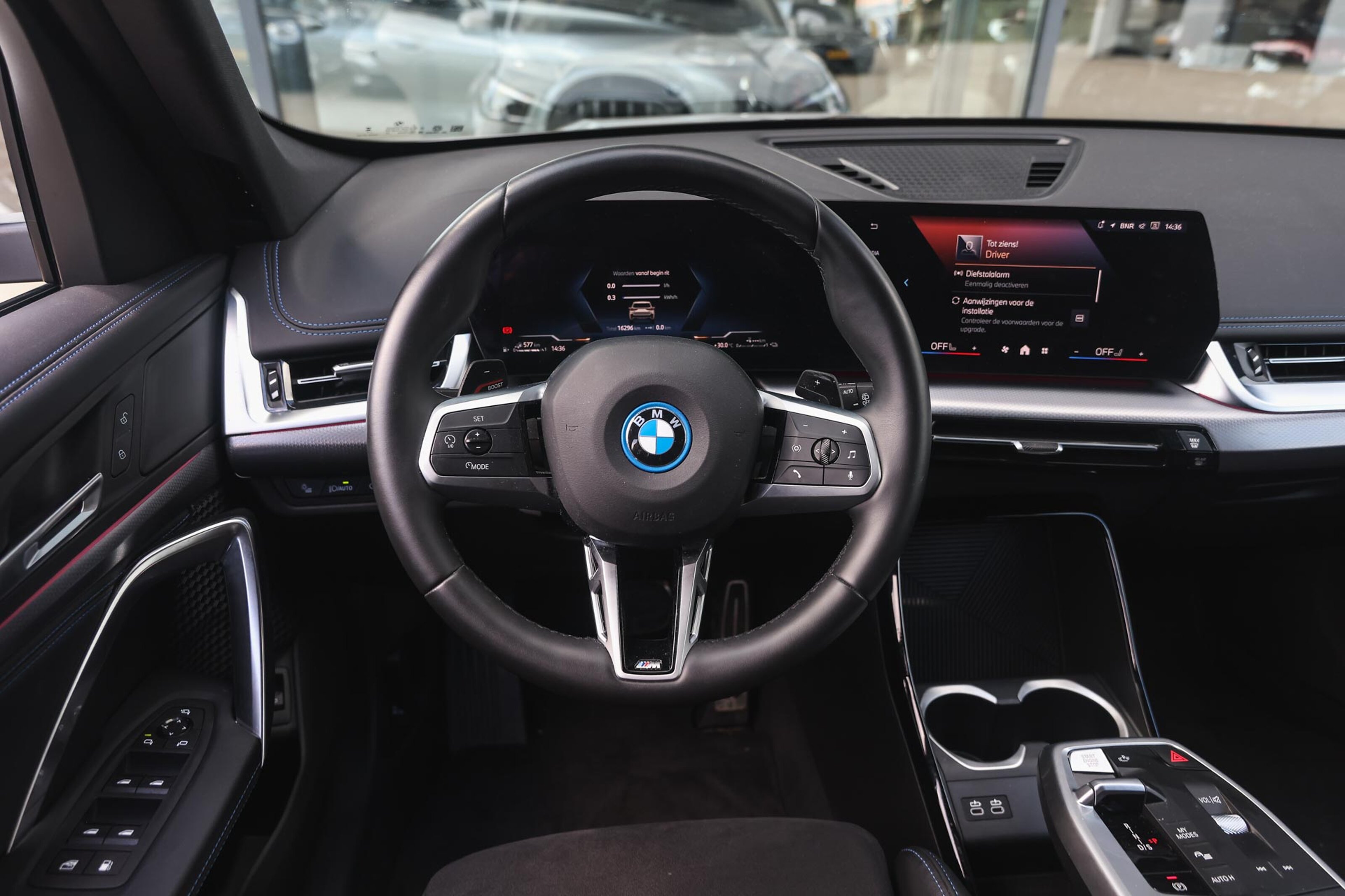 BMW X1 xDrive25e M Sport Automaat