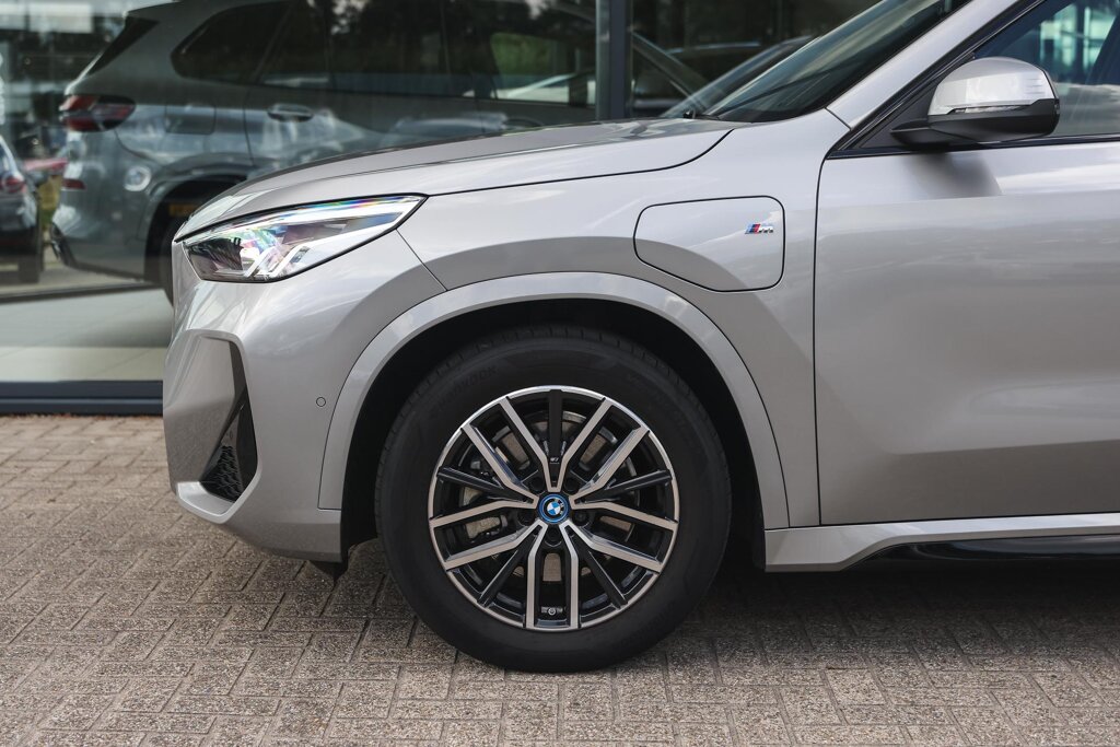 BMW X1 4