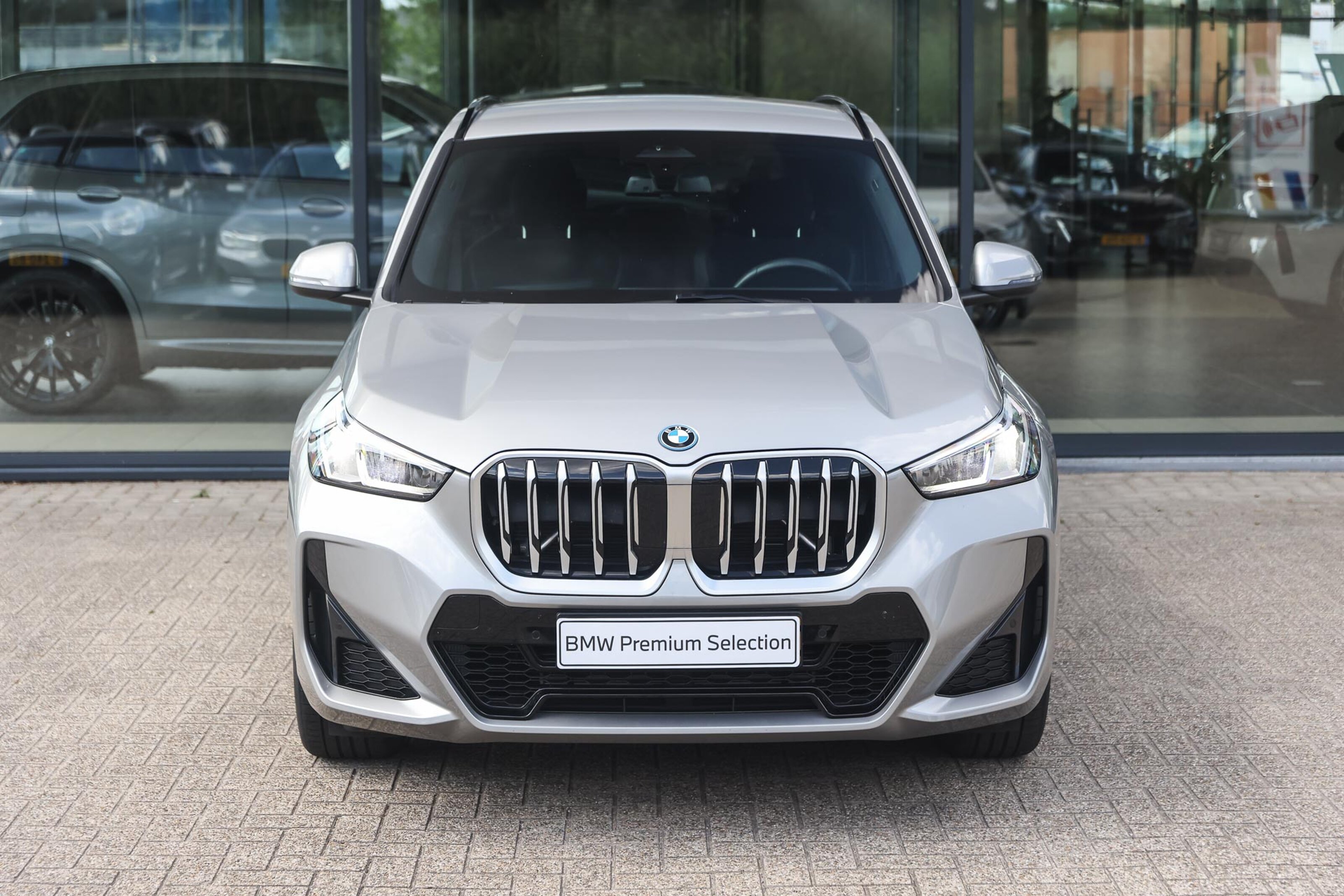 BMW X1 xDrive25e M Sport Automaat