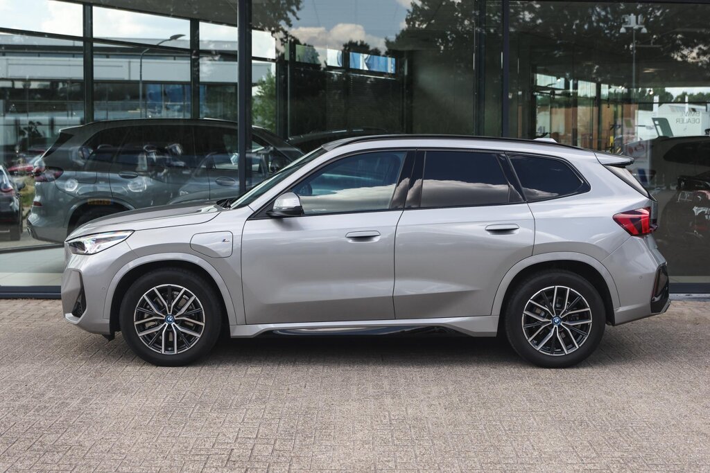 BMW X1 7
