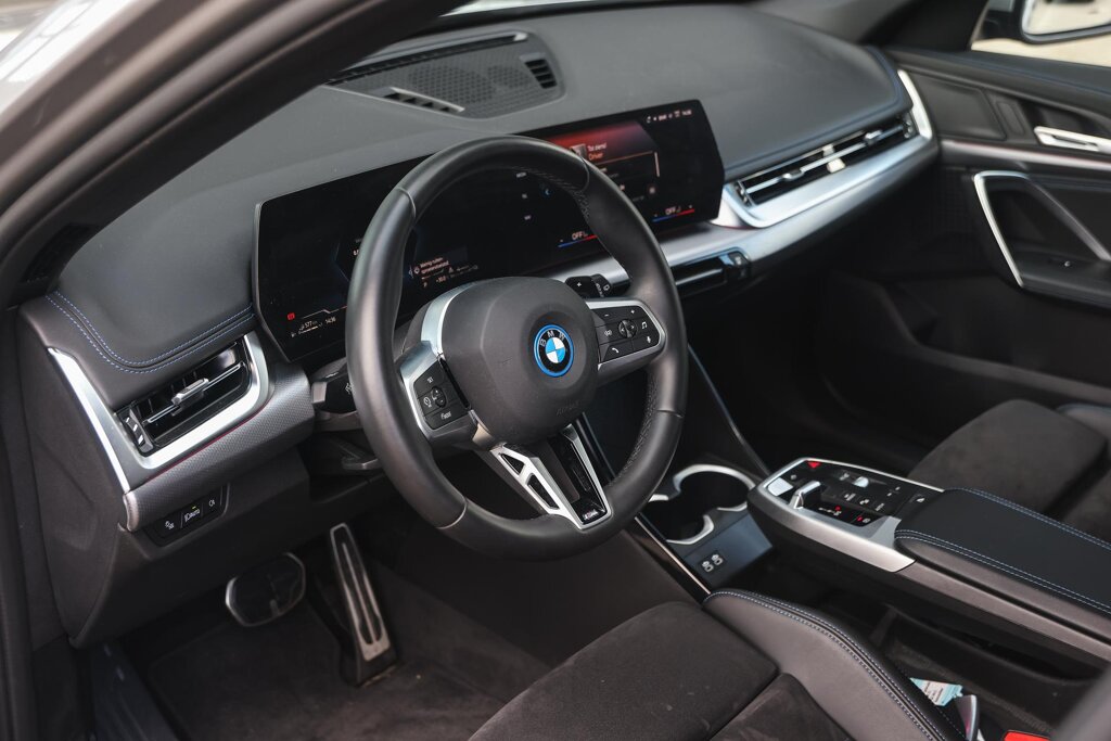 BMW X1 9