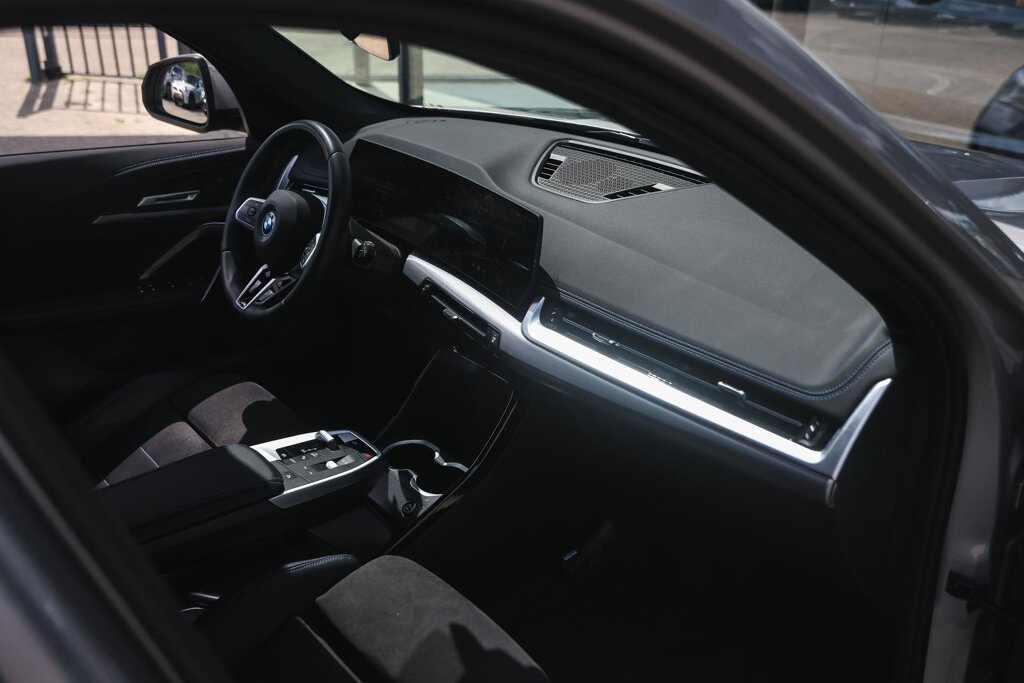 BMW X1 10