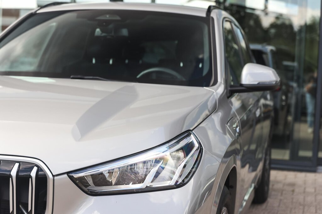 BMW X1 25
