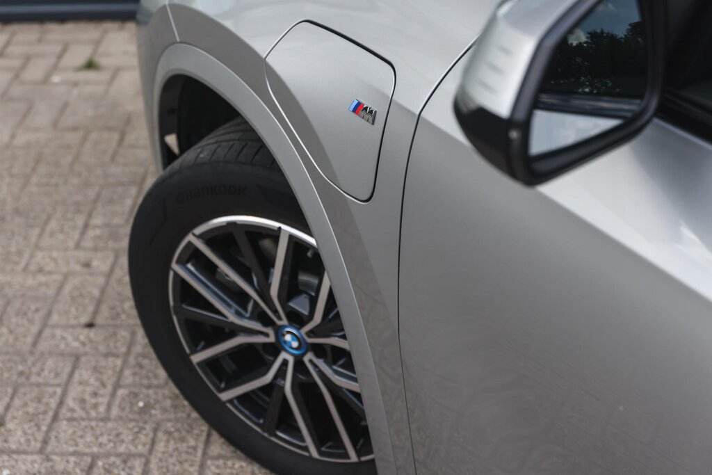 BMW X1 27