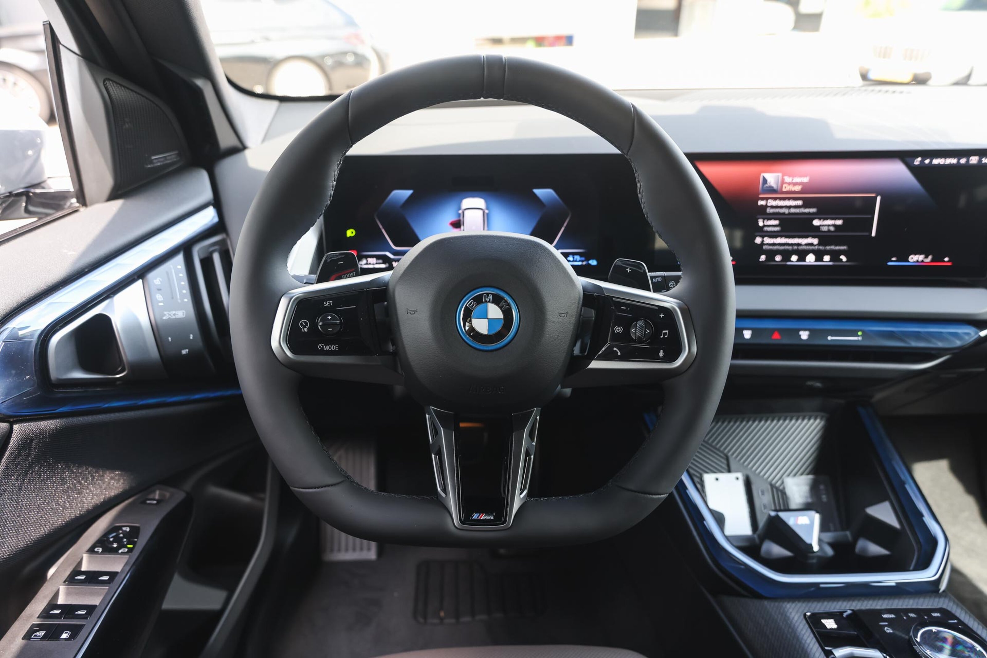 BMW X3 30e xDrive M Sport Automaat