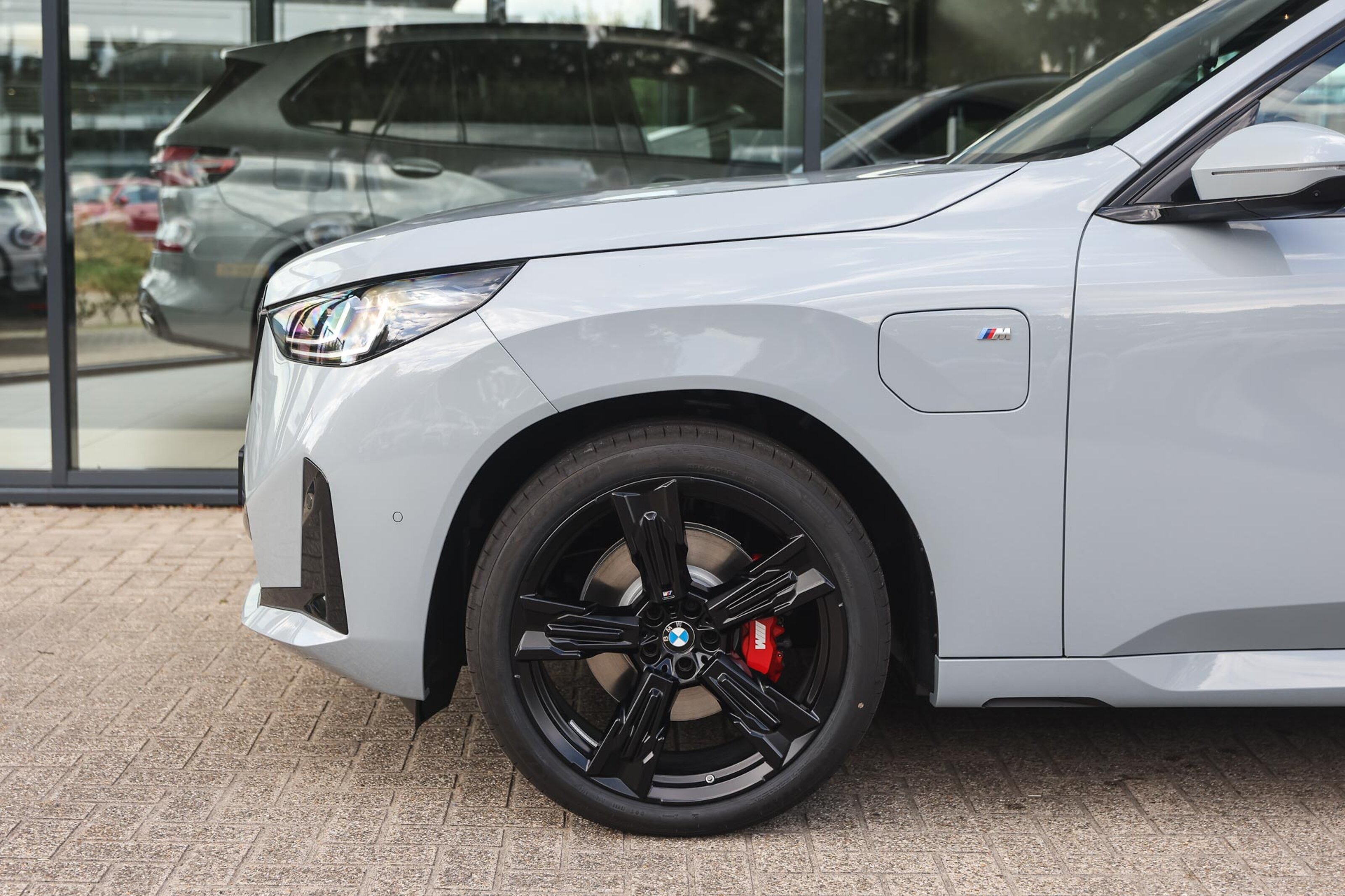 BMW X3 30e xDrive M Sport Automaat