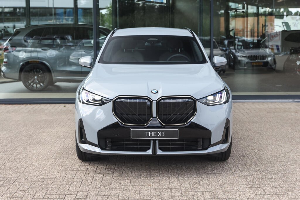 BMW X3 5