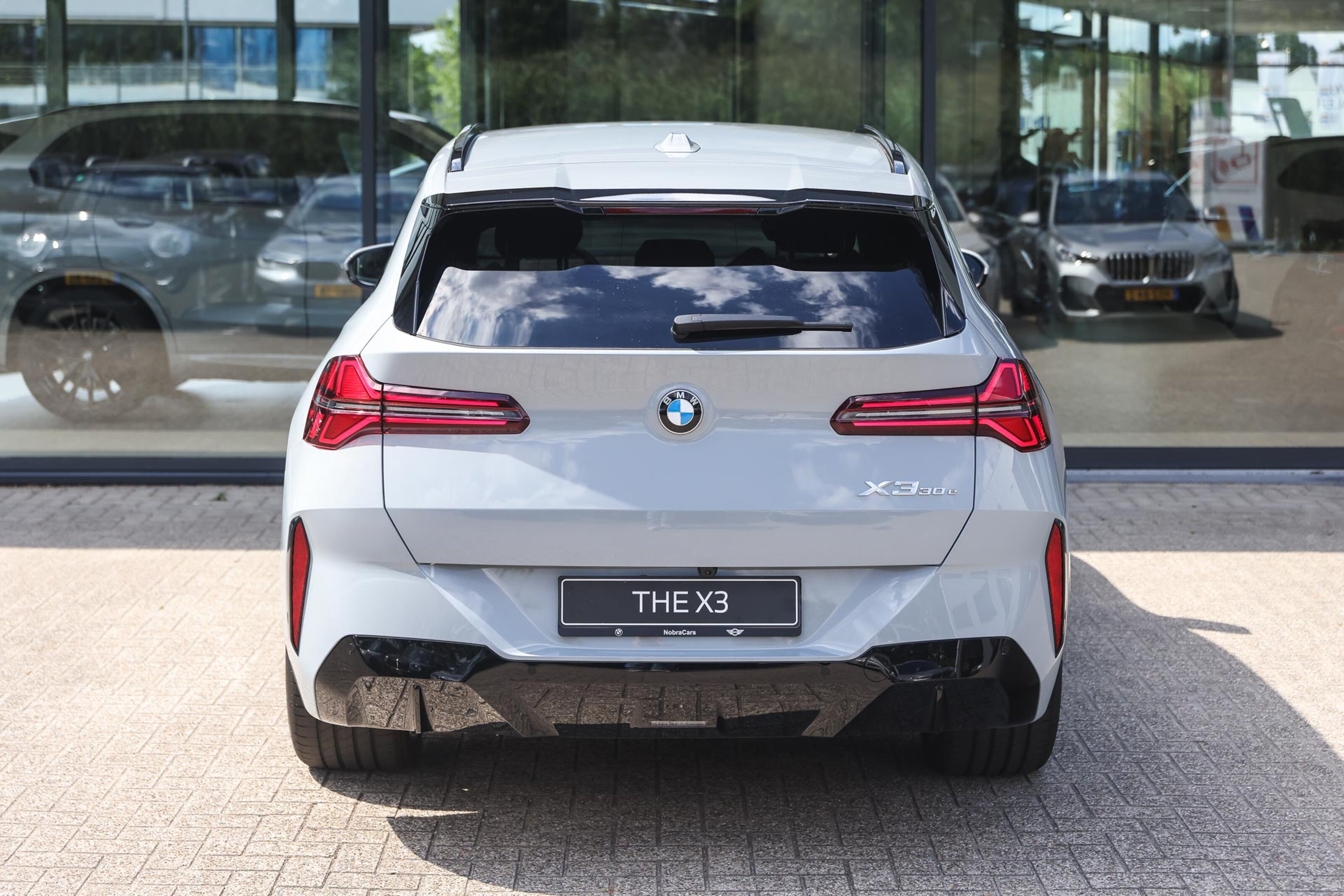 BMW X3 6