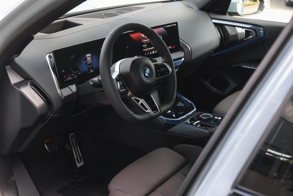 BMW X3 8