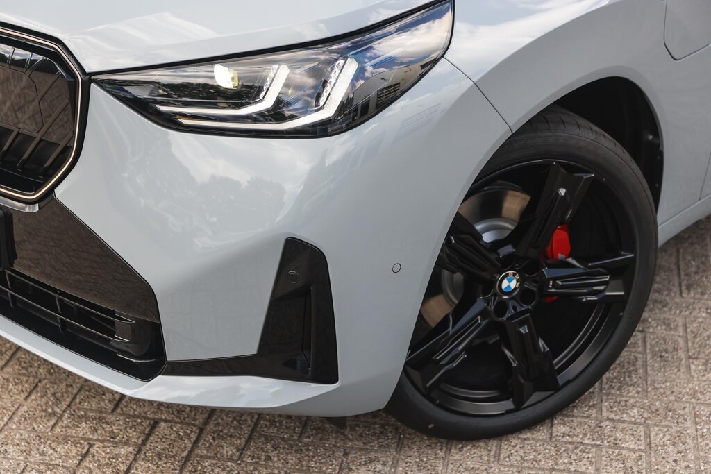 BMW X3 29