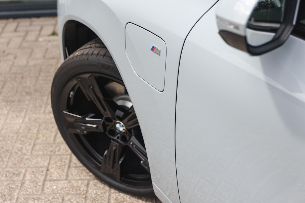 BMW X3 30
