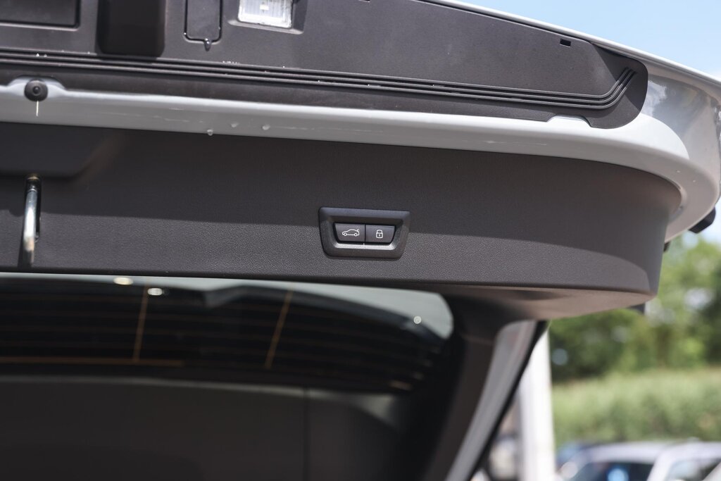 BMW X3 35