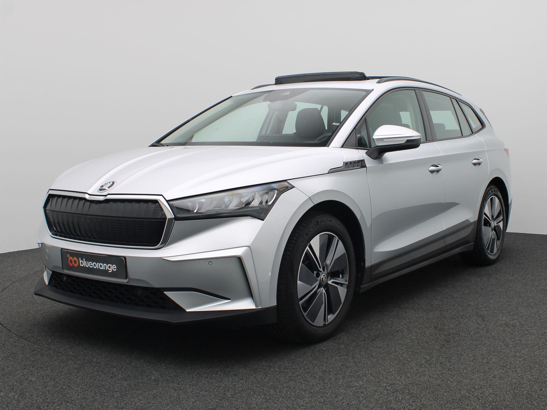Skoda Enyaq 60 Selection 180PK Aut.