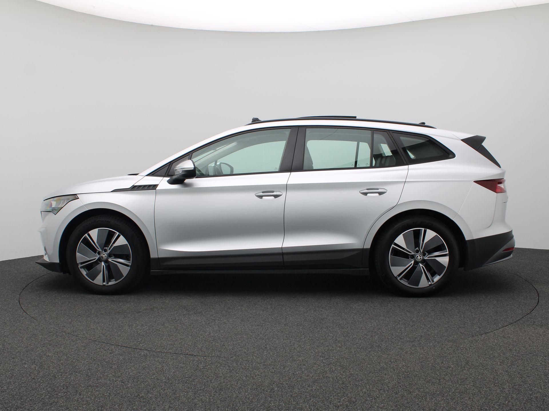 Skoda Enyaq 60 Selection 180PK Aut. - Afbeelding 3