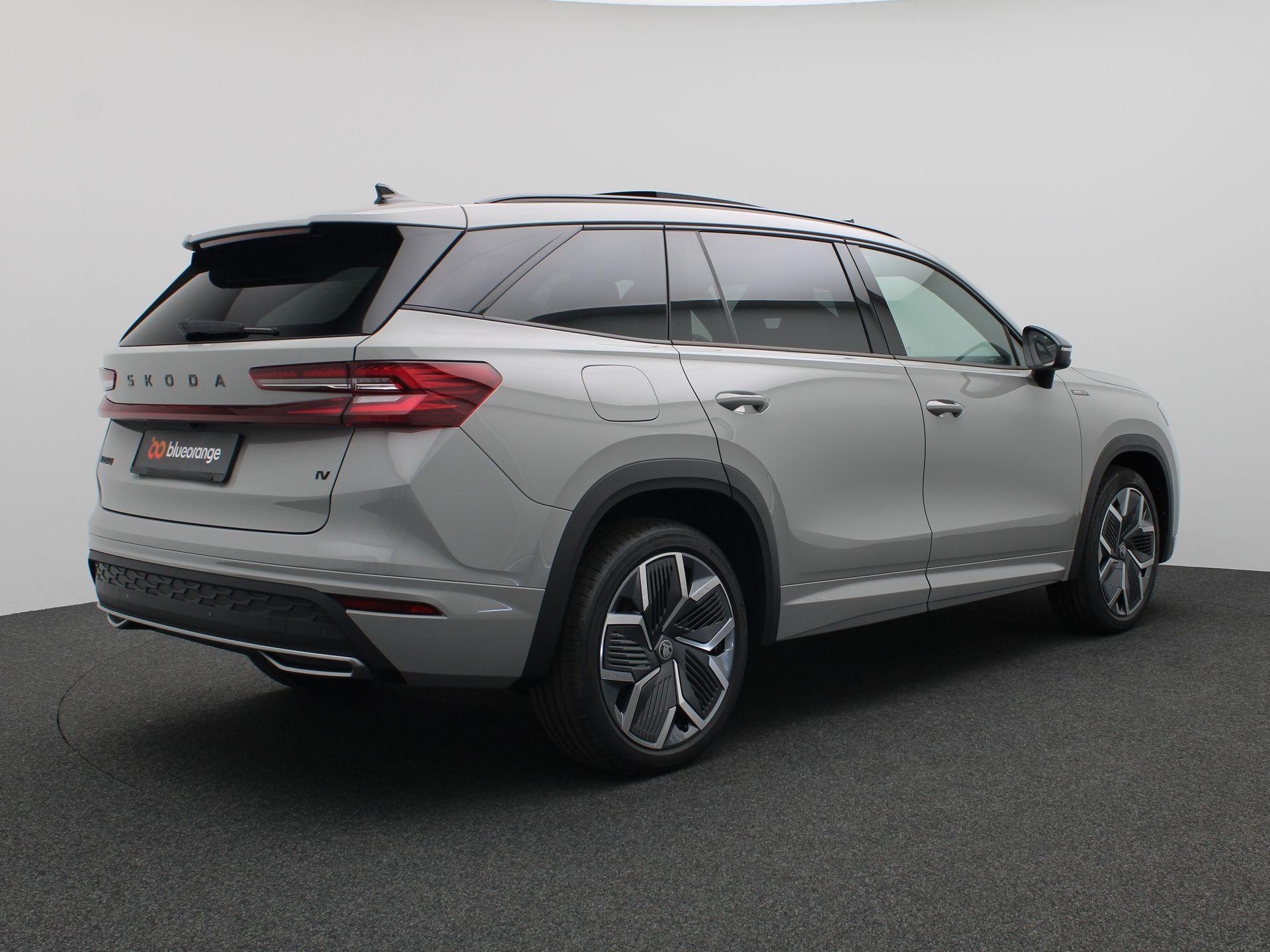 Skoda Kodiaq 1.5 TSI PHEV Sportline Business - Afbeelding 4