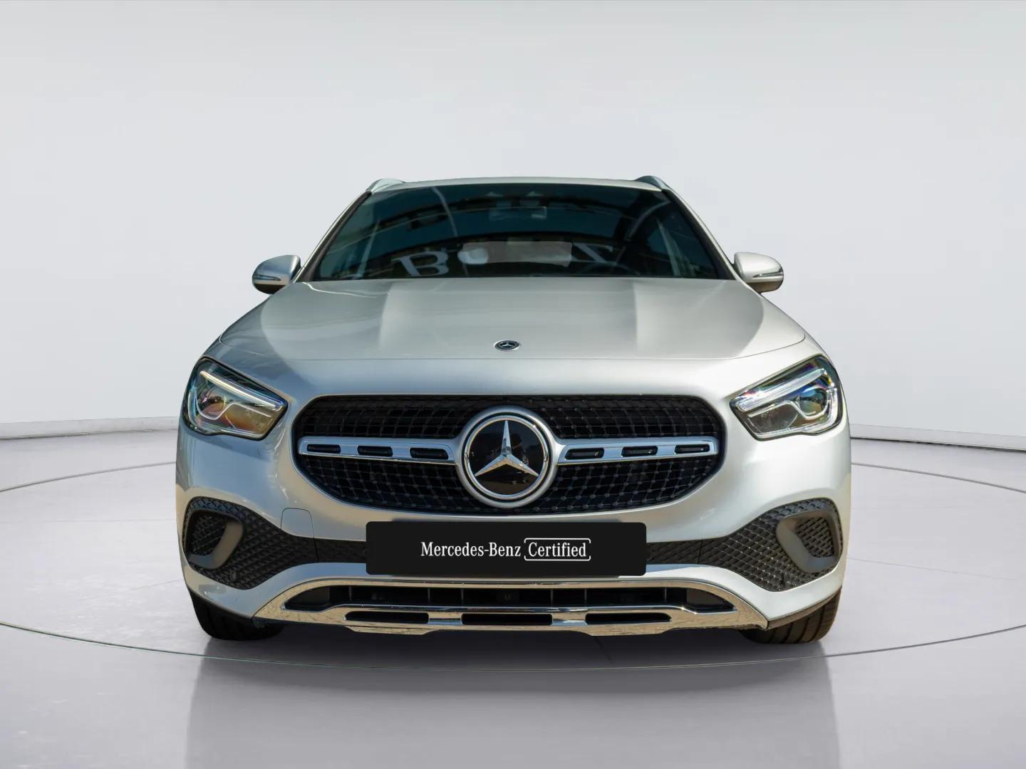 Mercedes-Benz GLA 200 AMG Line - Afbeelding 5