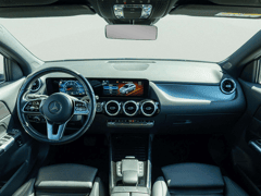 Mercedes-Benz GLA 200 AMG Line - Afbeelding 3