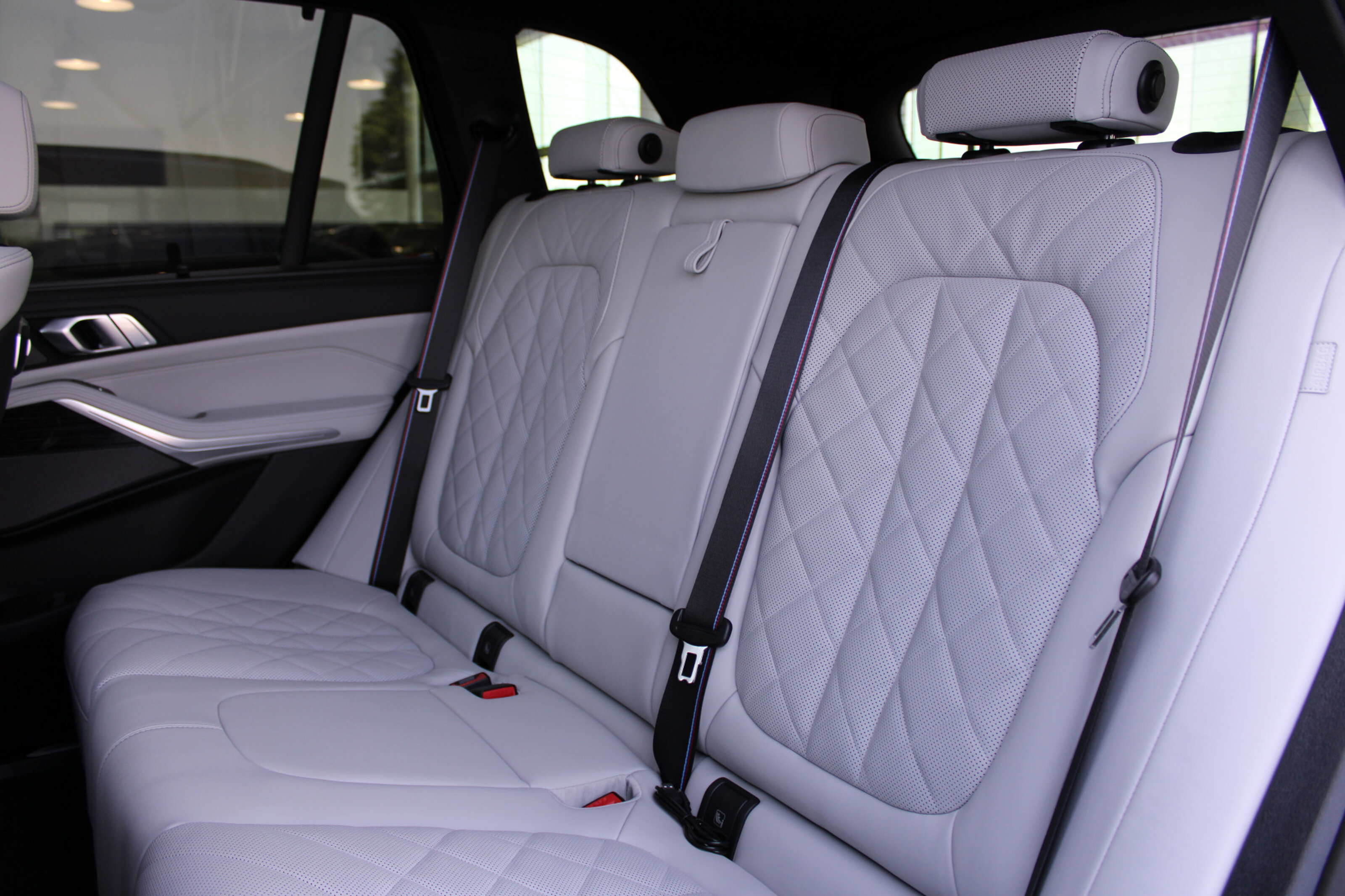 BMW X5 7