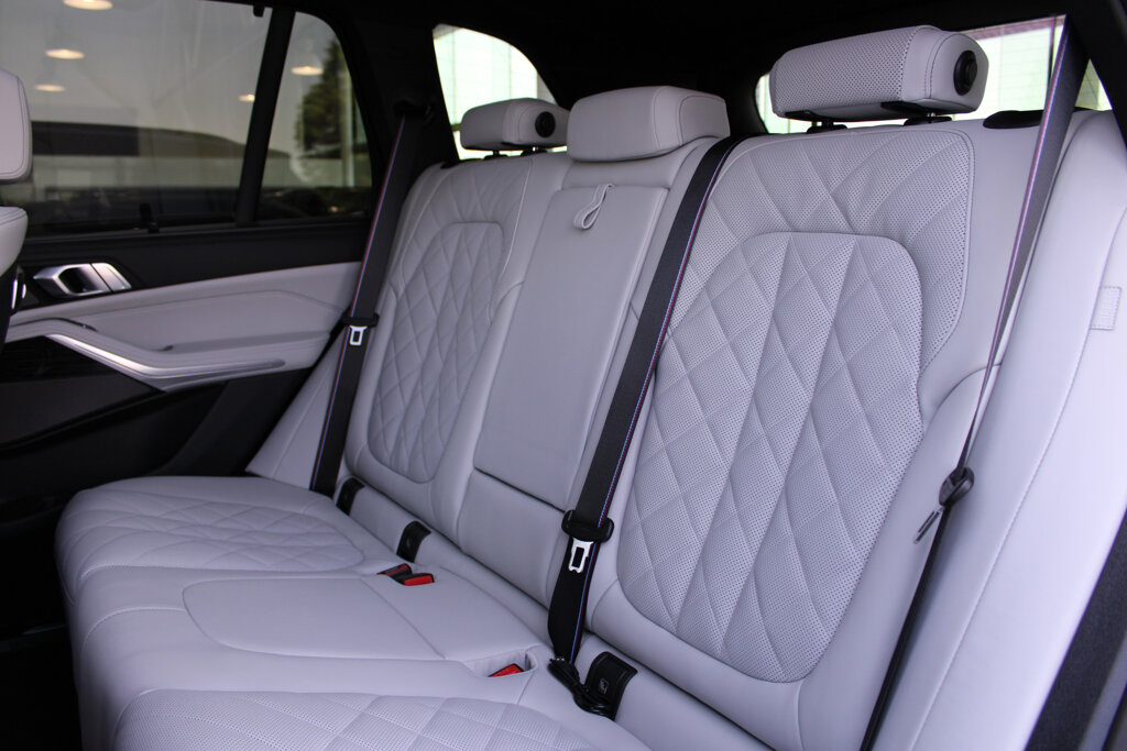 BMW X5 7