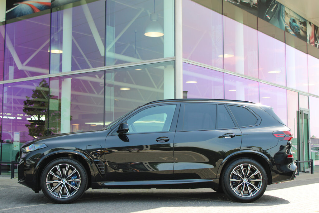 BMW X5 11