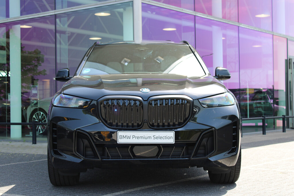 BMW X5 12