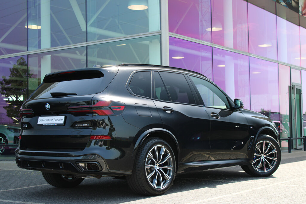 BMW X5 15