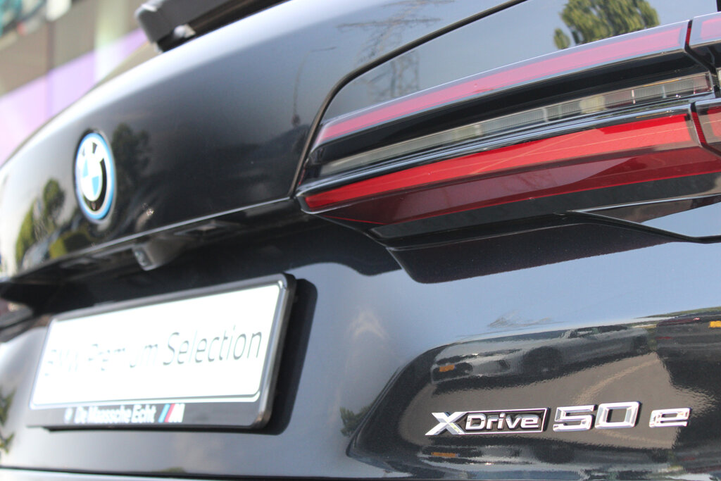 BMW X5 16