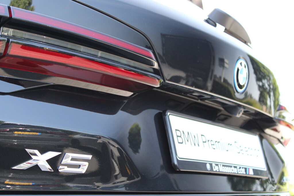 BMW X5 17