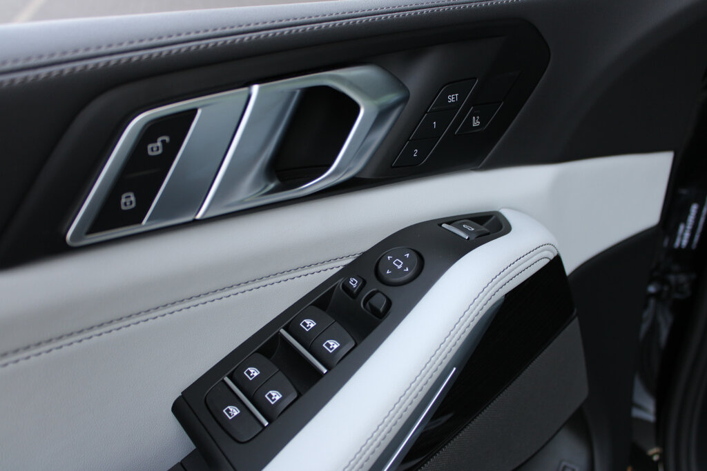 BMW X5 19