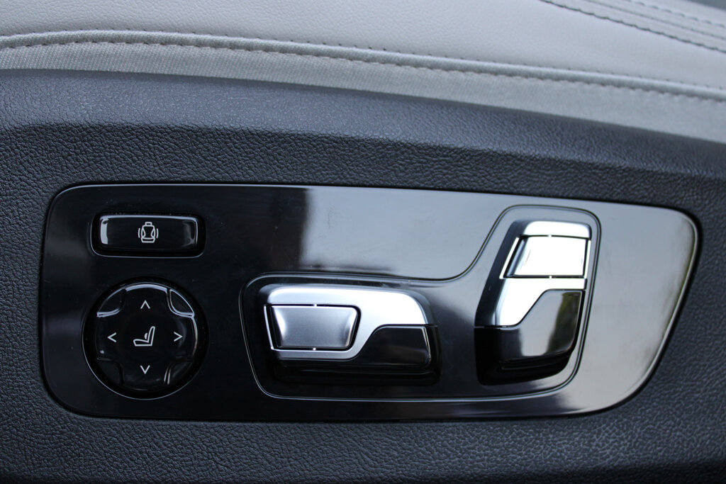 BMW X5 20