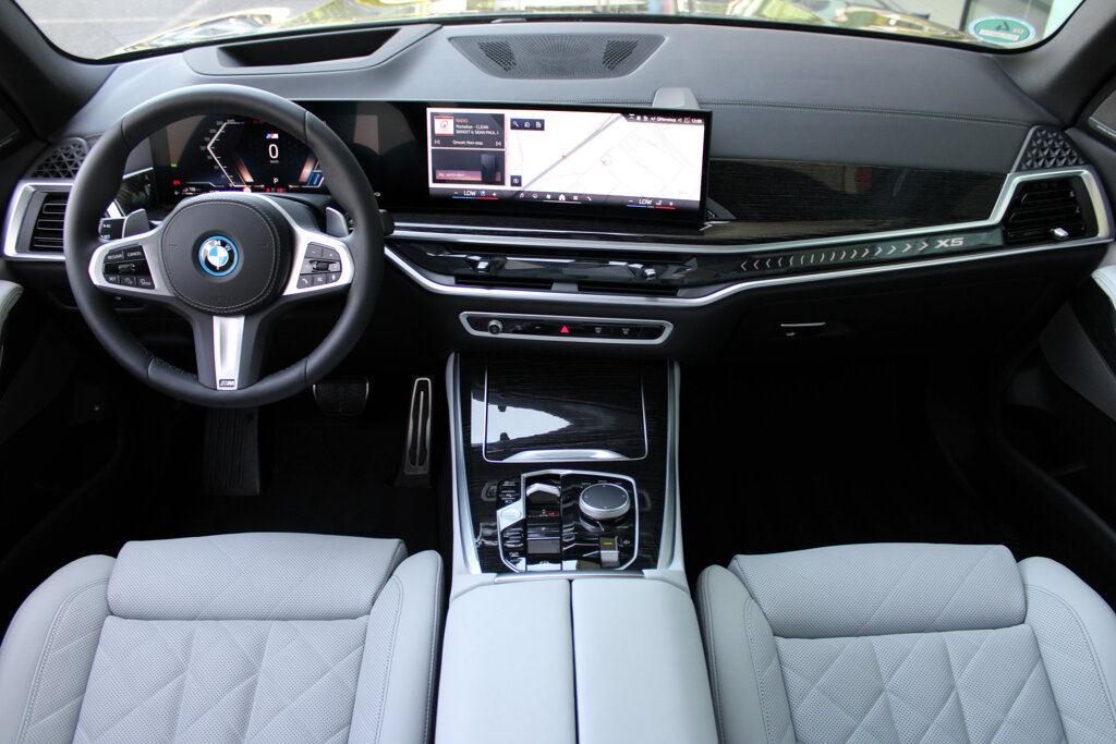 BMW X5 23