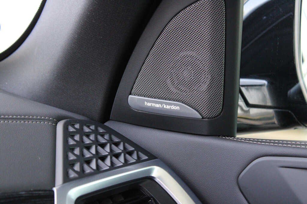 BMW X5 37