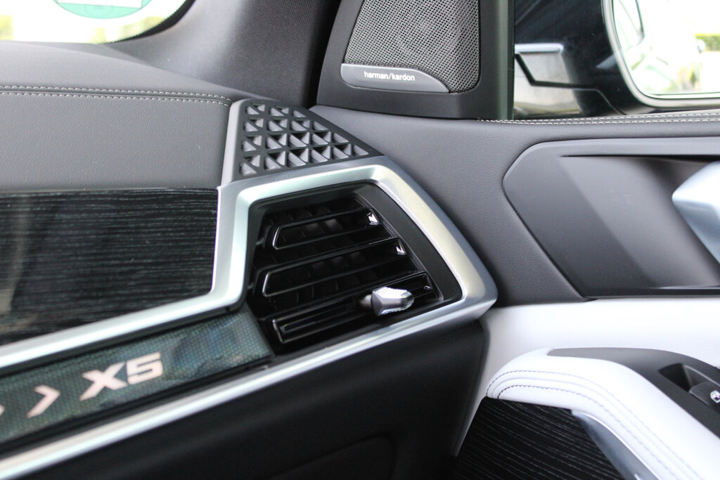 BMW X5 38