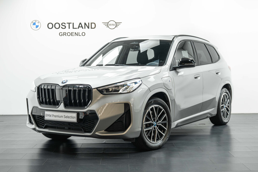 BMW X1 1